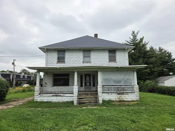 822 S Baer Ave, Peoria, IL 61604
