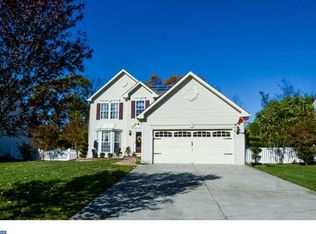 307 Kali Ln, Williamstown, NJ 08094