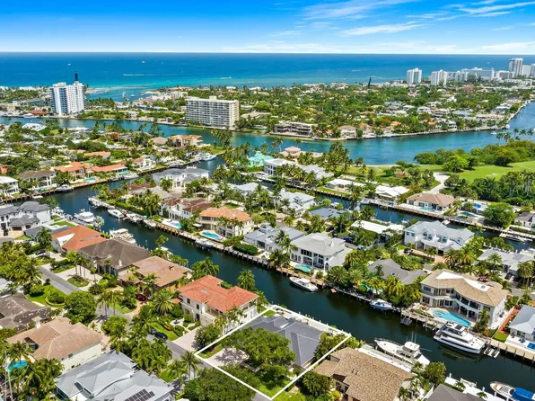 2342 NE 26th Street, Lighthouse Point, FL 33064