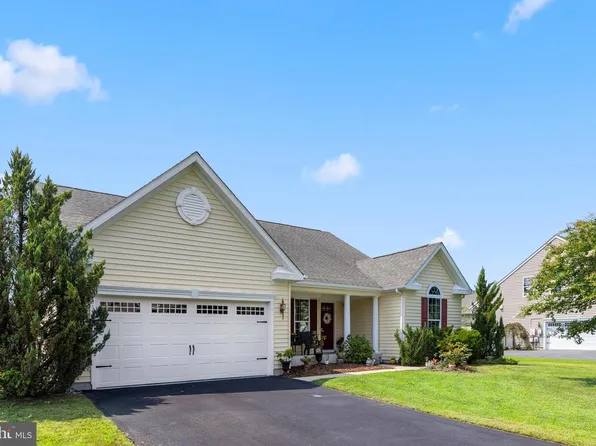 31356 Riverwood Rd, Millsboro, DE 19966