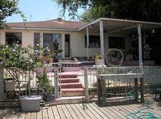 36877 Marshall Hutts Rd, Rio Hondo, TX 78583