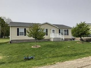 801 W Nebraska St, Lenox, IA 50851