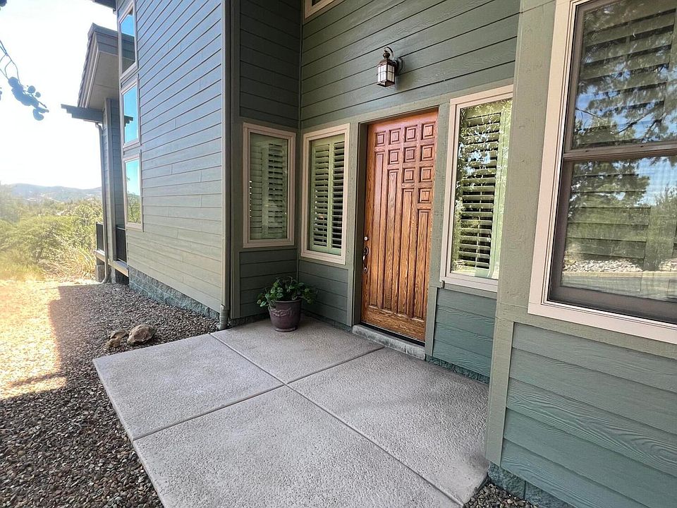661 Crosscreek Dr, Prescott, AZ 86303 Zillow