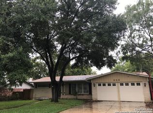 206 Tammy Dr, San Antonio, TX 78216
