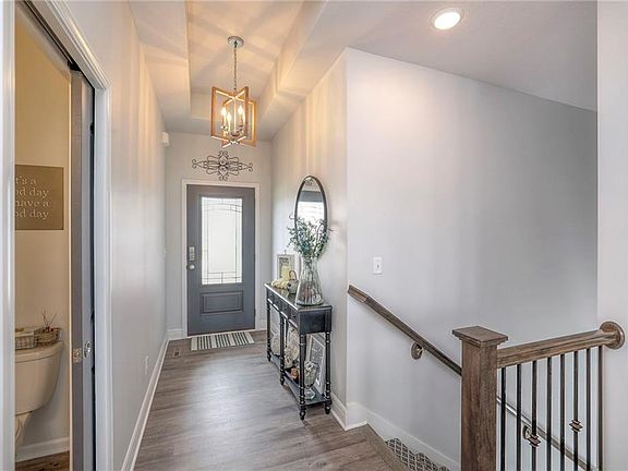 2nd image of 9622 N Lenox Pl