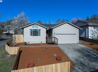 373 Lower Lavista Ct NW, Salem, OR