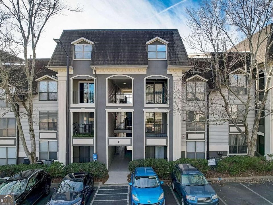 Lenox Green Condominiums 2657 Lenox Rd NE Atlanta GA Zillow