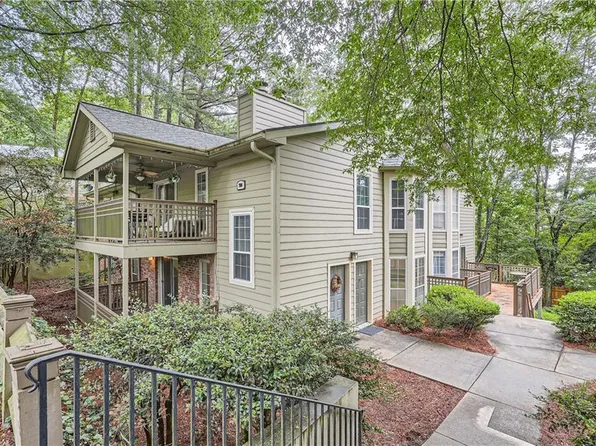 2901 Lenox Rd NE #702, Atlanta, GA 30324