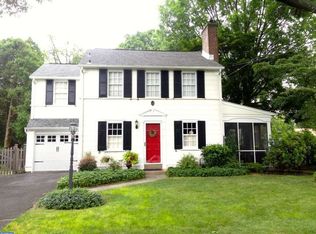 614 Abington Ave, Glenside, PA 19038