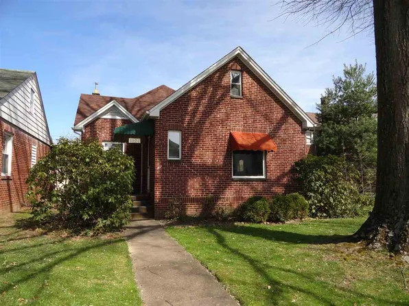 1024 3rd St W, Huntington, WV 25701