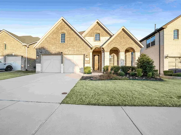 7024 Green Field St, Aubrey, TX 76227