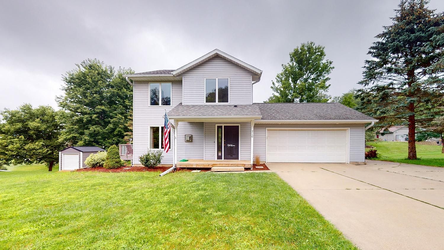 710 James St NE, Chatfield, MN 55923 Zillow