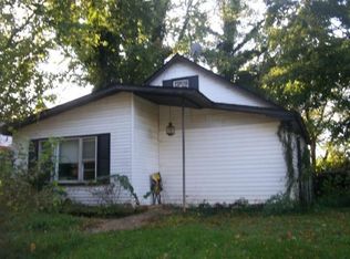 291 Spring St, Bedford, KY 40006