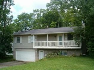 842 Northland Blvd, Cincinnati, OH 45240