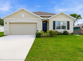 3133 SW Centamino St, Port Saint Lucie, FL 34953
