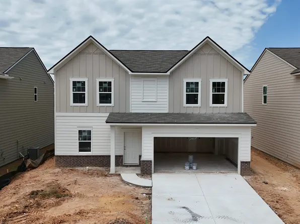 142 Hynes St, Bethlehem, GA 30620