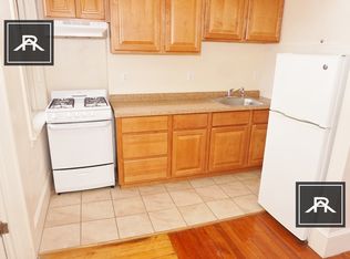 1234 Commonwealth Ave APT 8, Boston, MA 02134