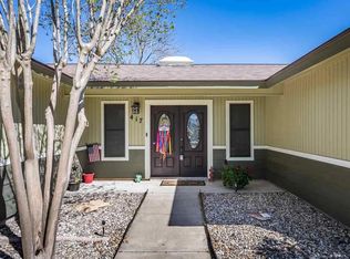 417 Canyon Creek Dr, Del Rio, TX 78840