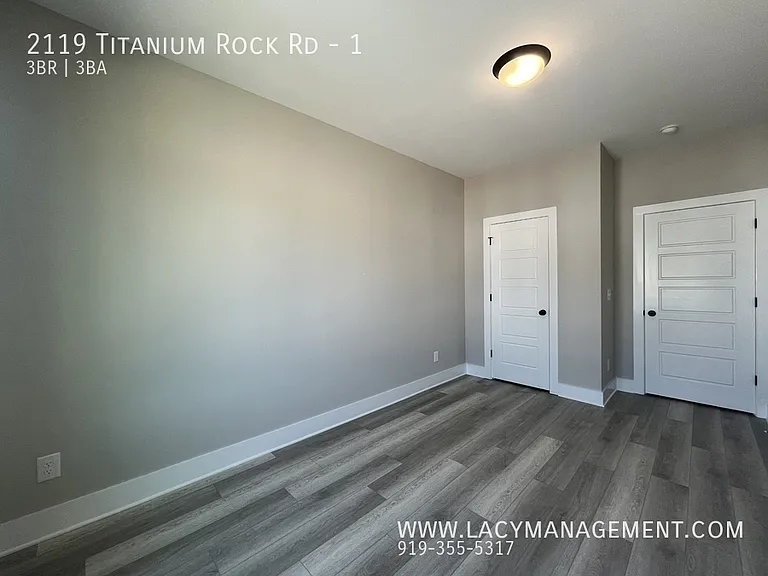 2119 Titanium Rock Rd #1 — Photo 17