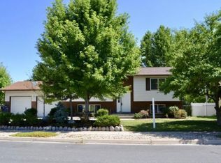 975 S 200 E, Layton, UT 84041