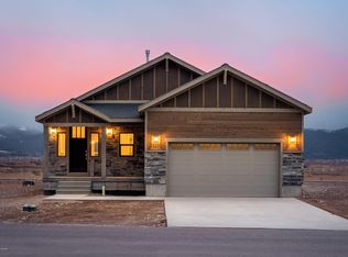 321 Swallowtail Dr, Victor, ID 83455