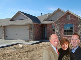 13600 S Owasso Ave, Glenpool, OK 74033