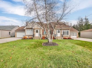 143 Leydecker Rd, Buffalo, NY 14224