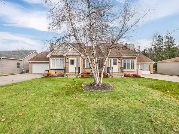 143 Leydecker Rd, Buffalo, NY 14224