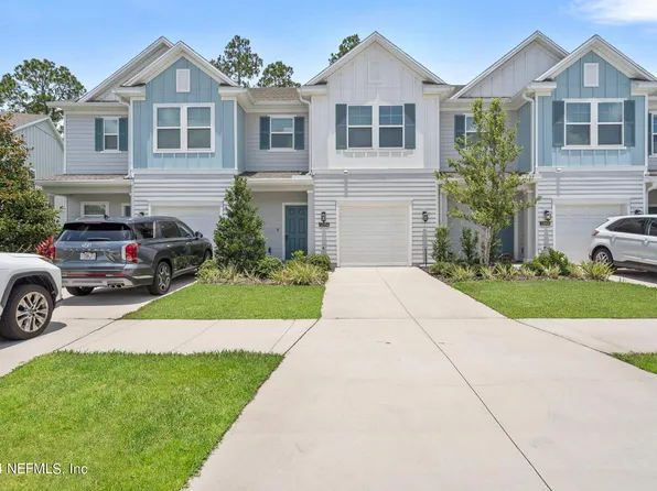 12854 JOSSLYN Lane, Jacksonville, FL 32246
