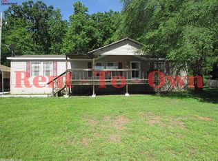 10 Jessilea Rd, Conway, AR 72032
