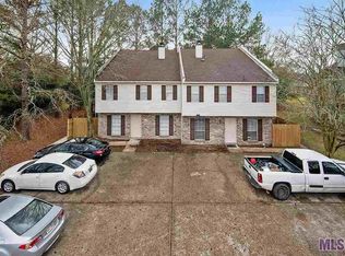 16534 George Oneal Rd, Baton Rouge, LA 70817