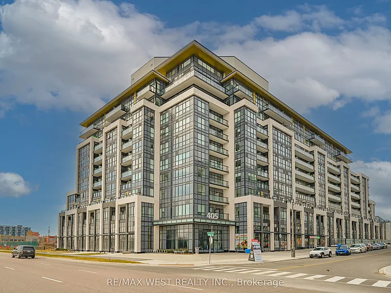 405 Dundas St W #421 — Photo 3