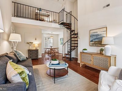 3000 S Columbus St APT B2, Arlington, VA, 22206