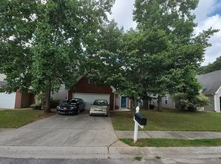 1710 New Orleans Way, McDonough, GA 30252