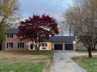 3210 Whitefield Rd, Churchville, MD 21028