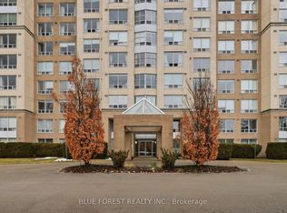1510 Richmond St #209, London, ON N6G4V2
