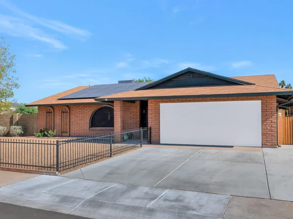 9441 N 49TH Drive, Glendale, AZ 85302