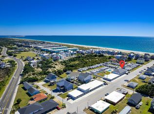 303 Henderson Blvd #5, Atlantic Beach, NC 28512