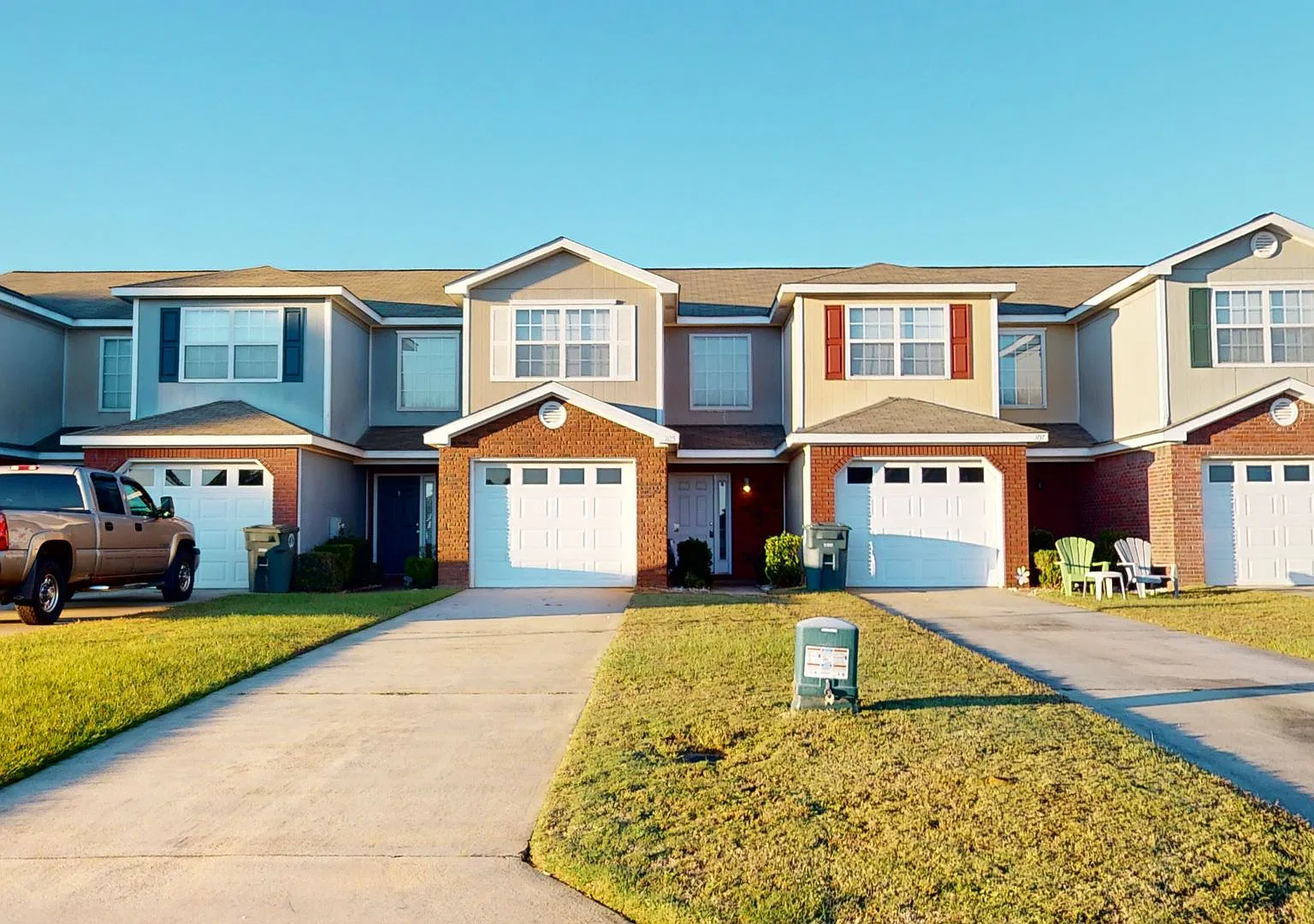 Coming Soon - 105 Wakefield Way — Photo 1