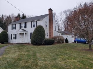 116 Poplar Ave, West Springfield, MA 01089