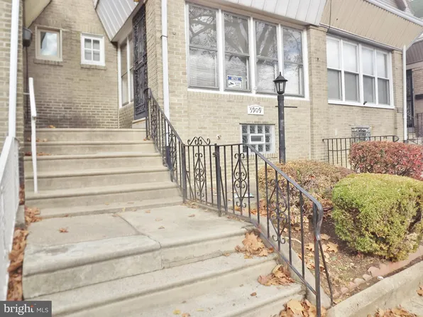 5909 Nassau Rd, Philadelphia, PA 19151