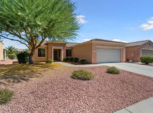 16584 W Pueblo Ln, Surprise, AZ 85387