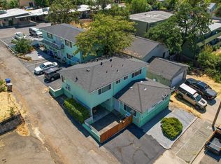 2235 Tehama St, Redding, CA 96001