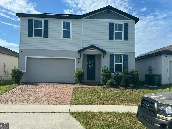 109 Andreas St, Winter Haven, FL 33881