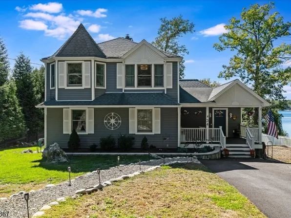 34 N Shore Trl, Sparta Twp., NJ 07871