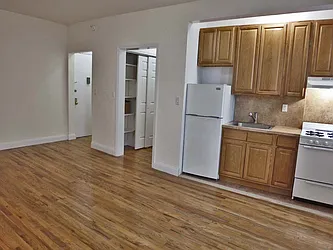 Rented by Brown Harris Stevens