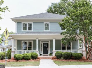 183 Easy St, Athens, GA 30601