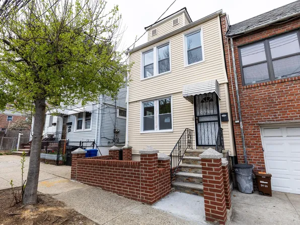 5933 48th Avenue, Woodside, NY 11377