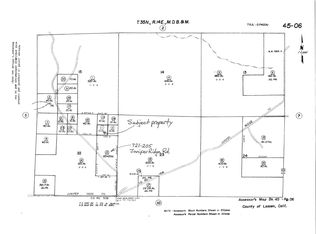 0 Hyw #395, Termo, CA 96132