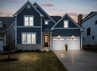 315 N Western Ave, Park Ridge, IL 60068